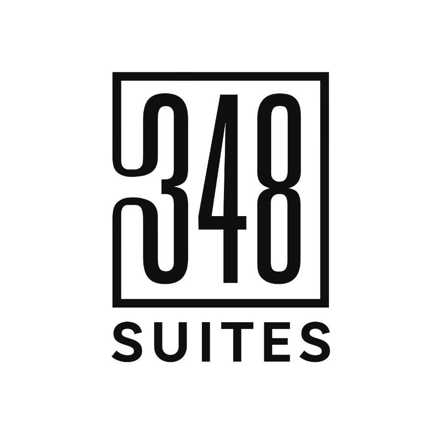 348 Suites Short Stay 헤이그 외부 사진